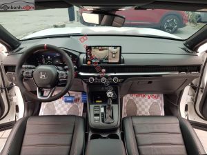 Xe Honda CRV e:HEV RS 2024