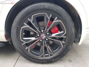 Xe Honda CRV e:HEV RS 2024