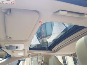 Xe Toyota Camry 2.0Q 2021