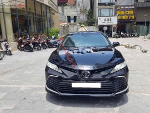 Xe Toyota Camry 2.0Q 2021