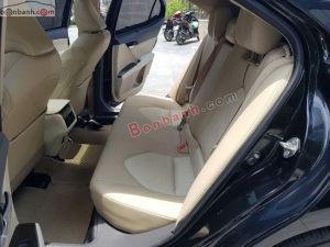 Xe Toyota Camry 2.0Q 2021