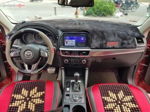 Xe Mazda CX5 2.0 AT 2017