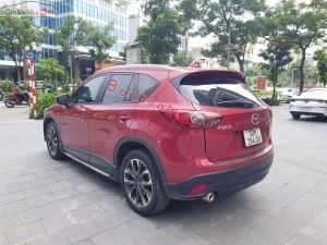 Xe Mazda CX5 2.0 AT 2017