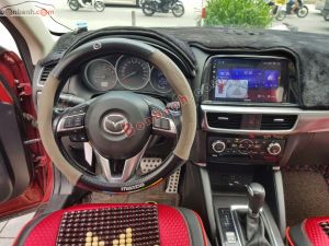 Xe Mazda CX5 2.0 AT 2017