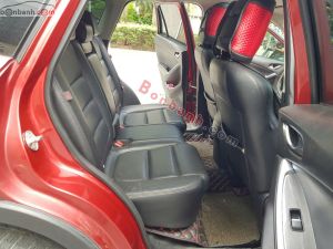 Xe Mazda CX5 2.0 AT 2017