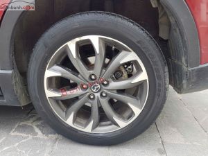Xe Mazda CX5 2.0 AT 2017