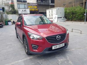 Xe Mazda CX5 2.0 AT 2017