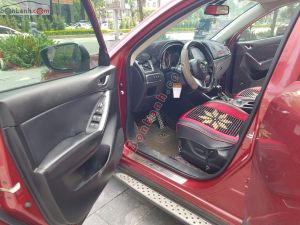 Xe Mazda CX5 2.0 AT 2017