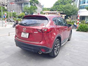 Xe Mazda CX5 2.0 AT 2017