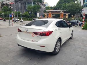 Xe Mazda 3 1.5 AT 2016