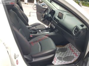 Xe Mazda 3 1.5 AT 2016