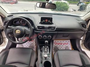 Xe Mazda 3 1.5 AT 2016