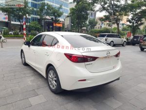 Xe Mazda 3 1.5 AT 2016