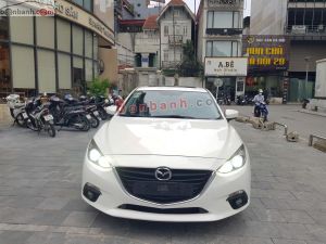 Xe Mazda 3 1.5 AT 2016