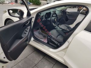 Xe Mazda 3 1.5 AT 2016