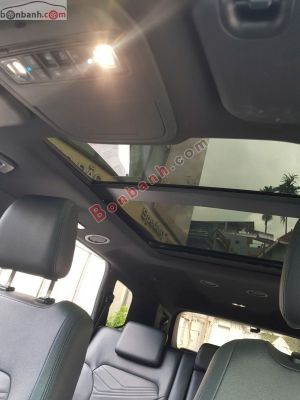 Xe Ford Everest Titanium 2.0L 4x2 AT 2023