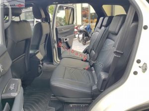 Xe Ford Everest Titanium 2.0L 4x2 AT 2023