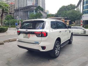 Xe Ford Everest Titanium 2.0L 4x2 AT 2023