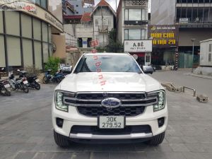 Xe Ford Everest Titanium 2.0L 4x2 AT 2023