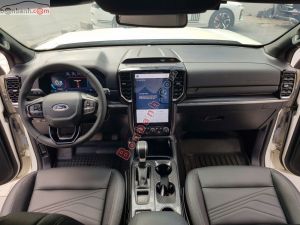 Xe Ford Everest Titanium 2.0L 4x2 AT 2023