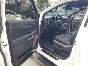Xe Ford Everest Titanium 2.0L 4x2 AT 2023