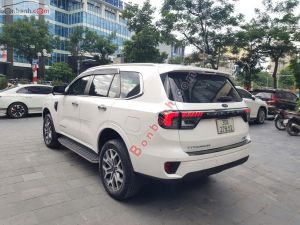Xe Ford Everest Titanium 2.0L 4x2 AT 2023