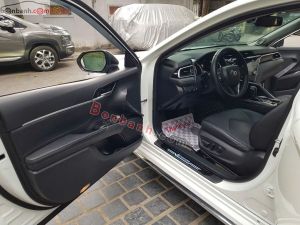 Xe Toyota Camry 2.5Q 2019