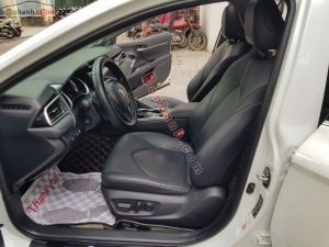 Xe Toyota Camry 2.5Q 2019