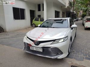 Toyota Camry 2.5Q 2019