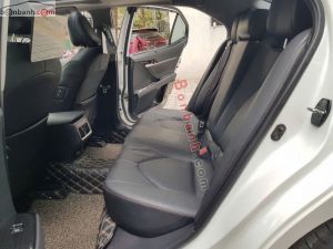 Xe Toyota Camry 2.5Q 2019