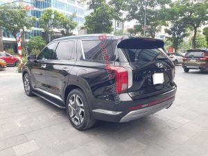 Xe Hyundai Palisade Prestige 2.2 AT HTRAC 2024