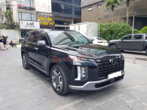 Xe Hyundai Palisade Prestige 2.2 AT HTRAC 2024