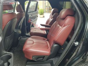 Xe Hyundai Palisade Prestige 2.2 AT HTRAC 2024