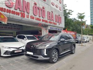 Hyundai Palisade Prestige 2.2 AT HTRAC