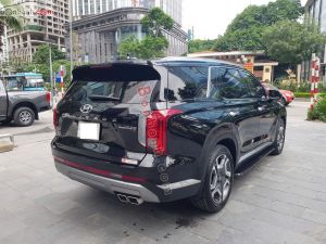 Xe Hyundai Palisade Prestige 2.2 AT HTRAC 2024