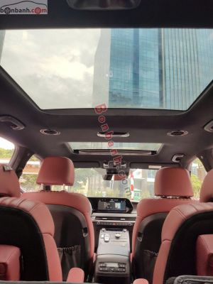 Xe Hyundai Palisade Prestige 2.2 AT HTRAC 2024