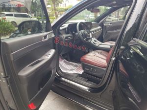 Xe Hyundai Palisade Prestige 2.2 AT HTRAC 2024