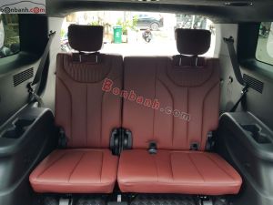 Xe Hyundai Palisade Prestige 2.2 AT HTRAC 2024