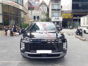 Xe Hyundai Palisade Prestige 2.2 AT HTRAC 2024