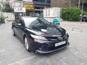 Xe Toyota Camry 2.5Q 2020