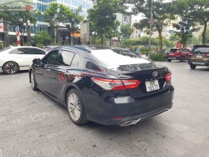 Xe Toyota Camry 2.5Q 2020