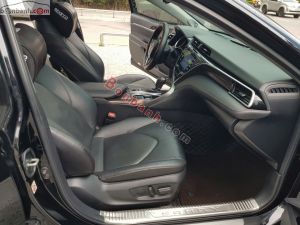 Xe Toyota Camry 2.5Q 2020