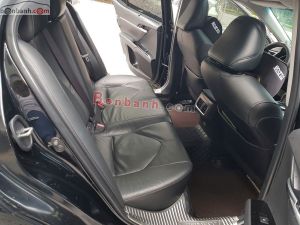 Xe Toyota Camry 2.5Q 2020