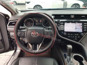 Xe Toyota Camry 2.5Q 2020