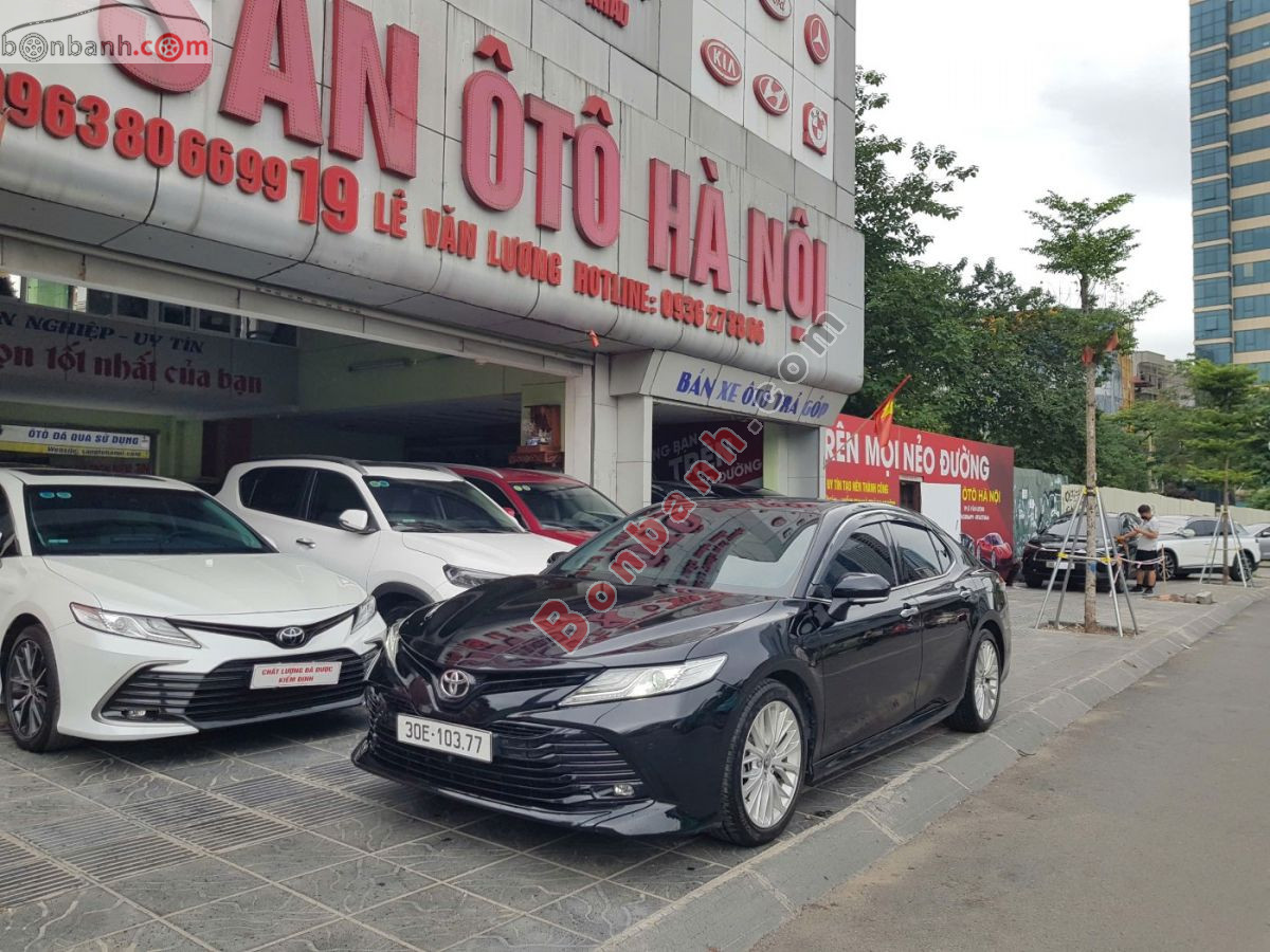 Xe Honda City L 1.5 AT 2021