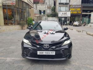 Xe Honda City L 1.5 AT 2021