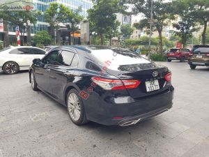 Xe Honda City L 1.5 AT 2021