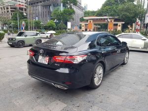 Xe Honda City L 1.5 AT 2021