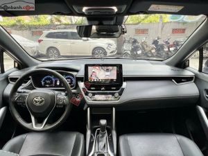 Xe Toyota Corolla Cross 1.8V 2024