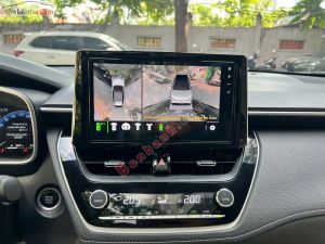 Xe Toyota Corolla Cross 1.8V 2024
